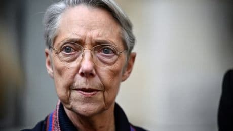 Lycée musulman Averroès: la ministre de l'Éducation, Élisabeth Borne, veut "faire appel"