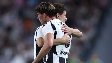 Pronostico Juve-Udinese, un giocatore &quot;entra e segna&quot;: i bookie ne sono convinti