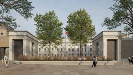 UK spies tell senior MPs they can ‘contain’ security risks of new Chinese embassy