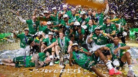 Las cinco grandes claves de Unicaja, el equipo de moda