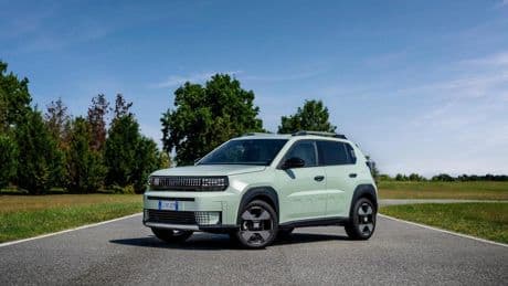 Fiat al fianco dell’Incontro Mondiale sulla Fratellanza Umana