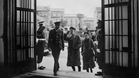 Reims, 7 mai 1945 : Wim Wenders fait revivre la première capitulation oubliée dans un court-métrage