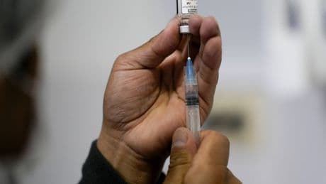 Over 14M children estimated not to have received single vaccine in 2024: UN