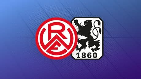Zum Auftakt in die neue Saison - Essen und 1860 trennen sich 1:1
