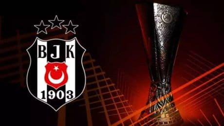Beşiktaş'ın Avrupa Ligi'ndeki muhtemel rakibi belli oldu!