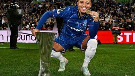 El Chelsea paga una indemnización al United para que Sancho se vaya