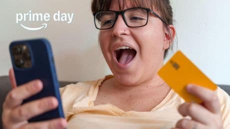 ¿No puedes esperar al Prime Day 2025? Aprovecha hoy estas ofertas exclusivas