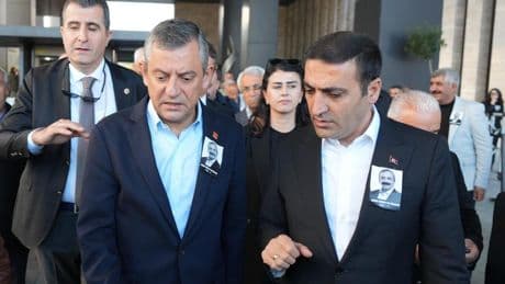 Özel'e saldırı davasında karar çıkmadı