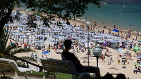 La España que no puede vacacionar: “Con los gastos y los sueldos que tenemos, es impensable viajar”