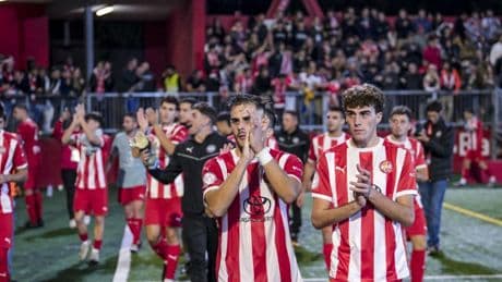 El Vic ha vivido toda una temporada de ensueño