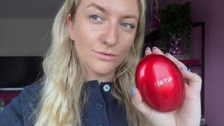 Korean cushion foundations with 'magic' results are going viral – but does Tirtir's work?