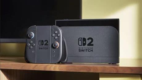 Here’s how to buy a Nintendo Switch 2 at launch