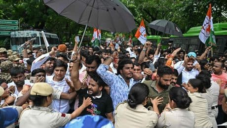 Vorwurf des Stimmenklaus: Die lebenden Toten auf Indiens Wählerlisten