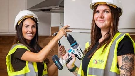 New homeowners handed huge £10,000 discount on houses if you finish it off yourself