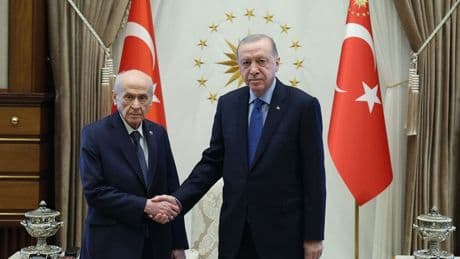 Ankara’da sürpriz için  tahmin: UMUT HAKKI