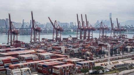 U.S. and China Agree on Tariff Pause in Major Trade War Rollback