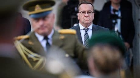 Bundeswehr: Neuer Wehrdienst setzt auf Freiwilligkeit mit Pflichtelementen