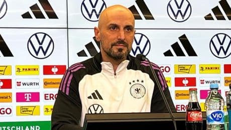 Fußball-Europameisterschaft: U21 mit klarem Sieg im EM-Countdown