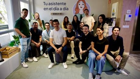 El asistente de IA Luzia levanta 12 millones en una ronda liderada por Prosus