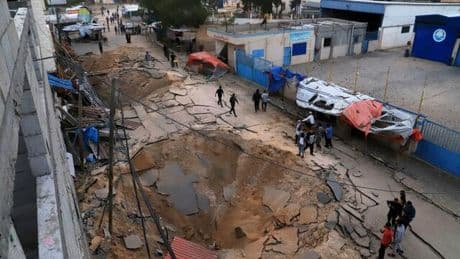Nahost-Konflikt: Netanjahu kündigt Gaza-Offensive „in den kommenden Tagen“ an