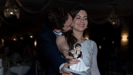 Ramón Campos disecciona el crimen de la 'viuda negra': &quot;Una buena persona puede cometer un asesinato&quot;