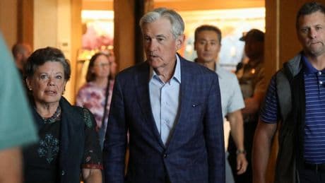 Powell abre la puerta a que la Fed baje los tipos en su próxima reunión pese a los riesgos por la inflación y el empleo