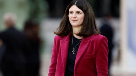 La croisade de Clara Chappaz pour convaincre l’Europe d’imposer un contrôle de l’âge sur les réseaux sociaux