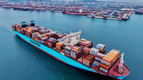 Chine: les exportations vers les États-Unis plongent, compensées par l'Asie Sud-Est, l'Afrique et l'Europe