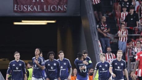 Manchester United ve Tottenham avantajı kaptı!