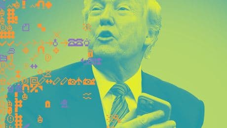 Trump Is Selling a Phone + The Start-Up Trying to Automate Every Job + Allison Williams Talks ‘M3GAN 2.0’