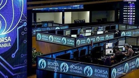 SON DAKİKA HABERİ: Borsa günü düşüşle tamamladı