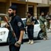 Israel says it struck near Syria palace over violence in Druze areas