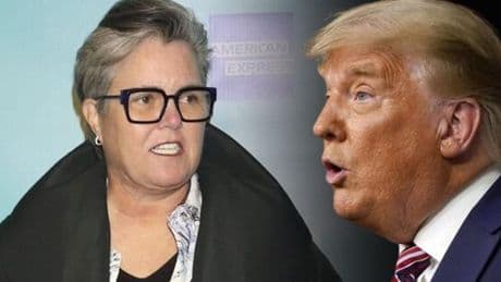 Trump'ı eleştirdi, vatandaşlığı tehlikeye girdi! Ünlü komedyene büyük şok