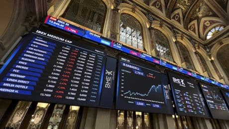 Los escenarios más temidos por los mercados en el conflicto con Irán