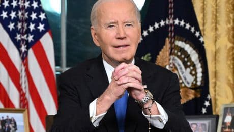Biden sells memoir for millions less than Obamas, Bill Clinton in embarrassing blow