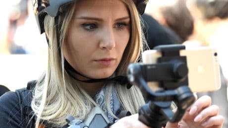 Lauren Southern, Former Right-Wing Commentator, Says Andrew Tate Assaulted Her