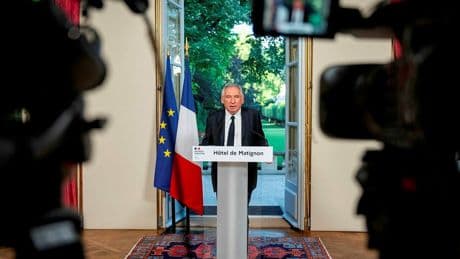 Les indiscrets - Retraites : la nuit où Bayrou a tout tenté