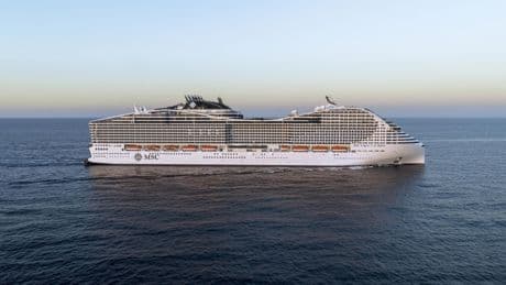 Choose France : MSC signe un mega-contrat à 3,5 milliards d’euros avec les Chantiers de l’Atlantique