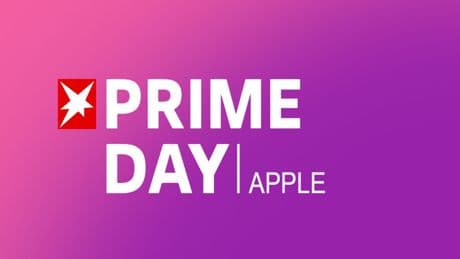 Starke Deals: Amazon Prime Day 2025: Diese Apple Produkte sind jetzt reduziert