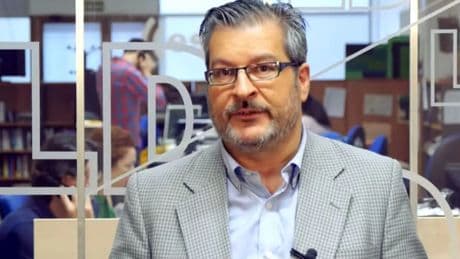 Muere Fernando Lázaro, periodista de referencia en la investigación