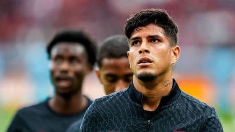 Deadline Day in der Bundesliga: Leverkusen gibt Hincapié an Arsenal ab