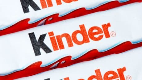 Weltschokoladentag: Diese Schokolade kaufen die Deutschen am liebsten