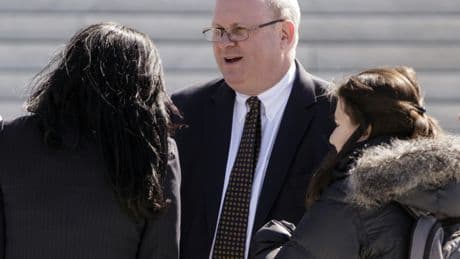 How shady Democratic Party lawyer Marc Elias is thwarting voters’ will