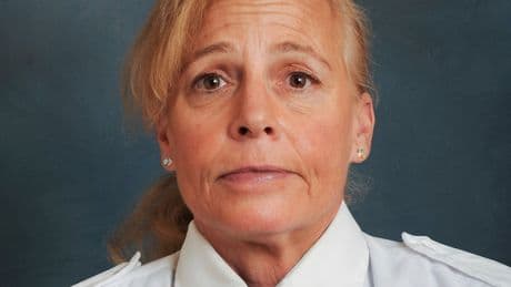 New York man convicted of fatally stabbing EMS worker as she walked to a store to get food