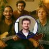 Schermtijd | Niet-bestaande band scoort op Spotify met middelmatige muziek