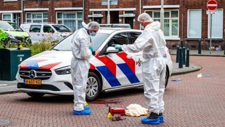 Politie vindt skelet in verlaten woning: ’Nog nooit eerder zo gezien’