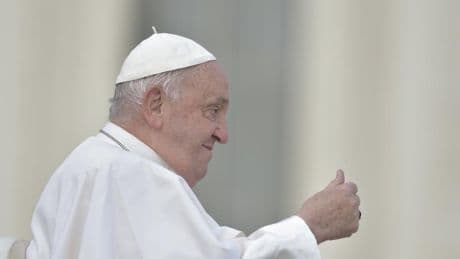 El funeral del Papa tendrá lugar este sábado en la Basílica de San Pedro