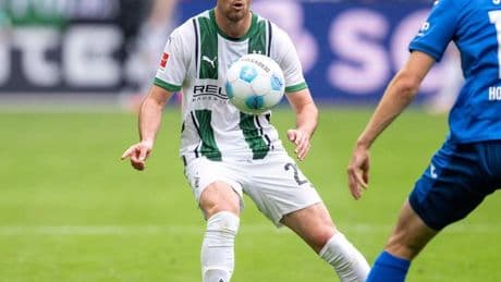 Vor dem letzten Spieltag: Borussia präsentiert neues Heimtrikot 2025/2026