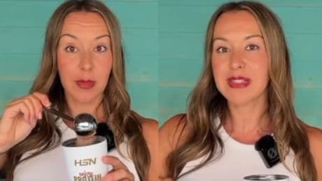 Paloma Quintana, nutricionista: ''El magnesio ayuda a regular nuestro metabolismo, reduce los calambres, mejora el descanso y puede aumentar nuestros niveles de energía''