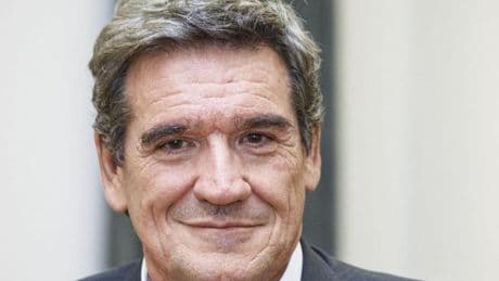 El futuro del sistema financiero europeo